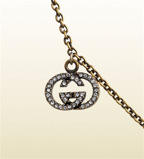 Gucci jewelry usa